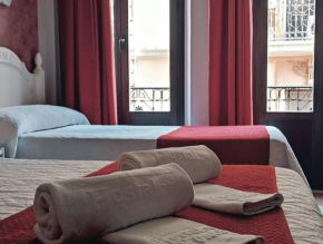 Hostal Sonia Granada, Granada